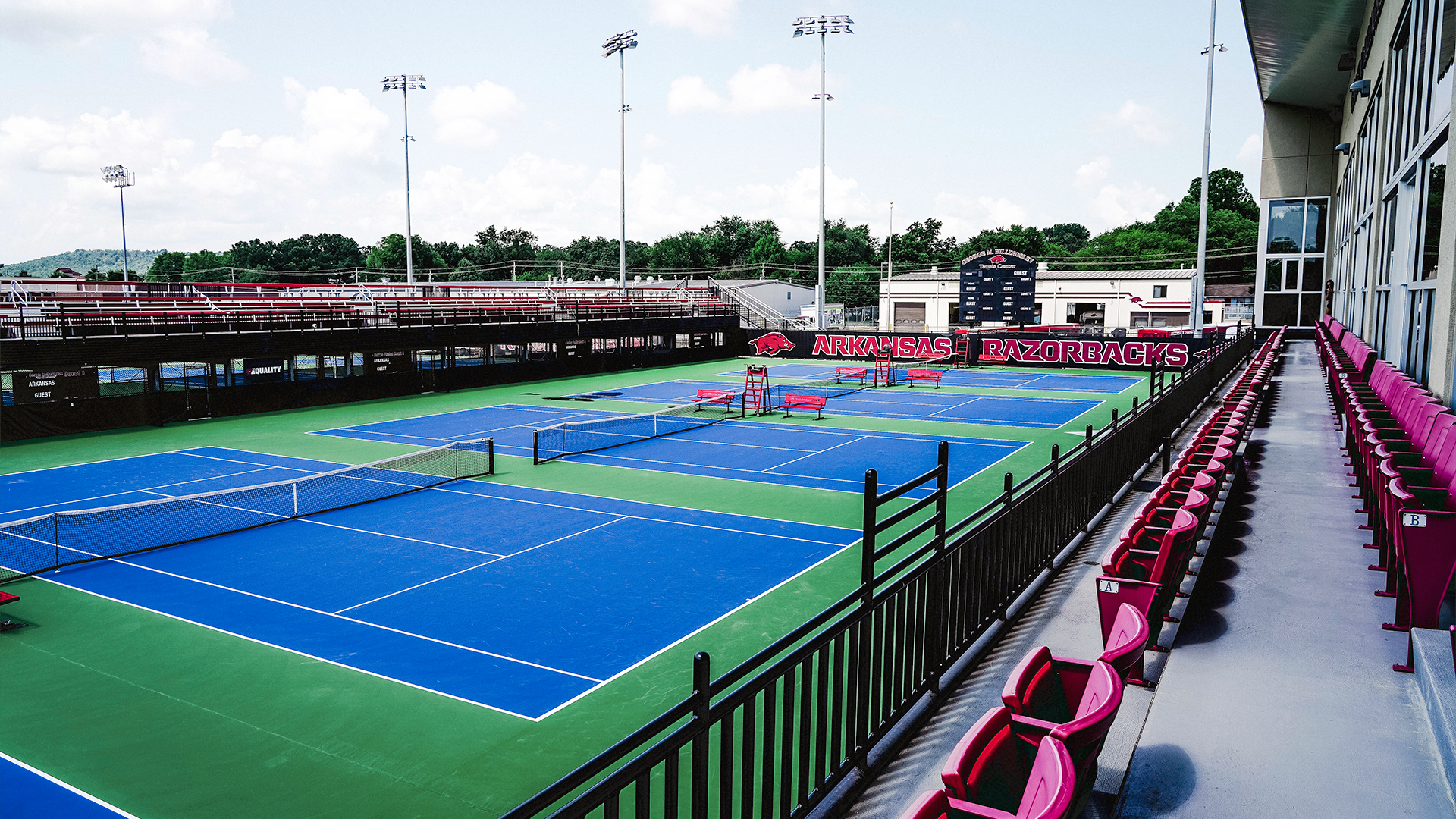 BillingsleyTennisCenter BillingsleyTennisCenter